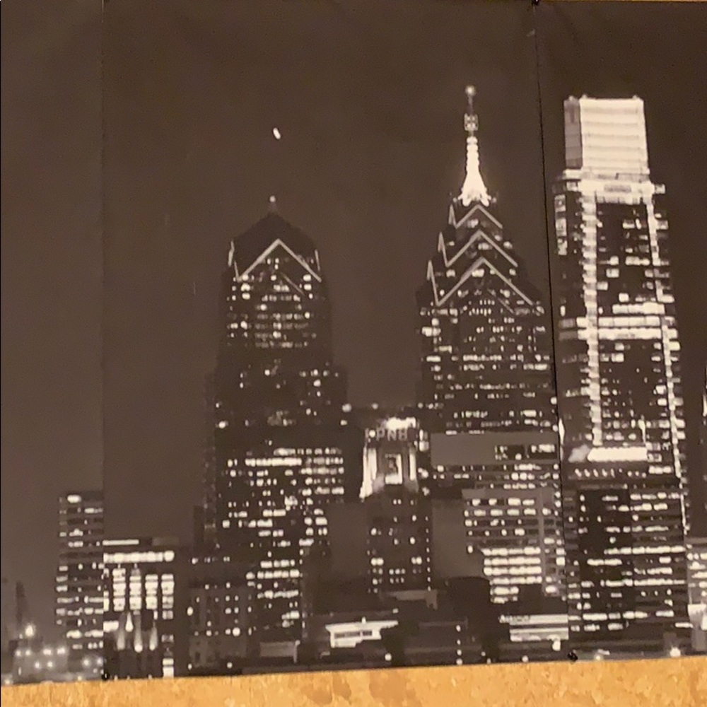 Meet your Posher, Mora